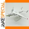 20cm Alloy Antonov An-225 Model Airplane
