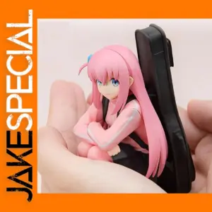 Gotoh Hitori Doll Figure BOCCHI THE ROCK!
