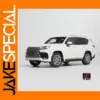 Lexus LX600 1:18 Scale Diecast Model Car