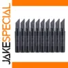 10PCS Lead-Free Soldering Tips for Hakko 900M-T-K