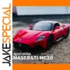 1:32 Maserati MC20 Diecast Car Model