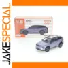 1/64 Scale Geely Galaxy L7 Diecast Model Car