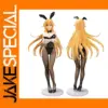 Erina Nakiri Bunny Girl Anime Figure 46cm