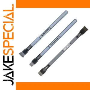 Steel and Fur Cleaning Brush for PC Repair