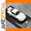 Diecast 1:64 Carrera RSR 3.0 1974 Alloy Model