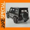 1:24 Mercedes Benz G800 Diecast Model Car