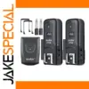 Godox CT-16 Wireless Flash Trigger Set