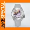 40.5mm Stainless Steel Automatic Watch