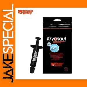 Kryonaut Extreme KE Thermal Paste for CPU/GPU