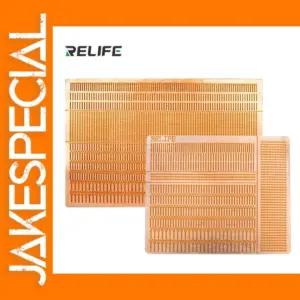 Quick Repair Solder Points for Phone Pads