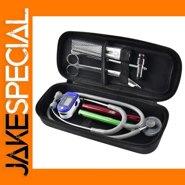 Stethoscope Organizer Case for Littmann Models