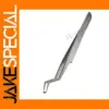 Stainless Steel Aax-17 Tweezers for Repairs