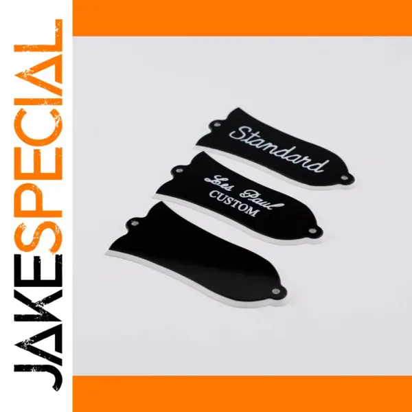 Guitar Truss Rod Cover for USA LP and SG