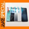 Mi10 5G Gorilla Glass Rear Housing for Xiaomi Mi 10 Pro