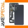 Samsung Galaxy S21 5G Battery Back Cover with Camera Lens