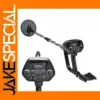 MD4030 Professional Underground Metal Detector