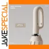 Reinforced 3-Fold Wind & Rain Umbrella
