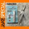 11 in 1 Folding Multitool Knife EDC Tool