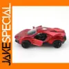 Alloy Sports Car Model Ornament for Kids