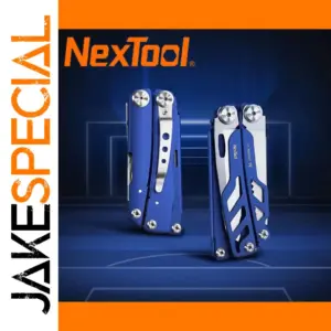 NexTool 16 in 1 Portable Tactical Multi-Tool