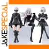 NieR Automata 9S A2 Anime Action Figure