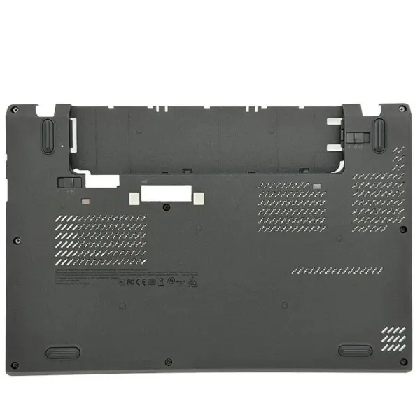 Lenovo ThinkPad X260 Bottom Cover with Screws - Image 2