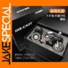 Ducati V4S BMW S1000RR H2R Diecast Motorcycle Model