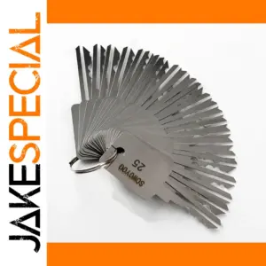 48 in 1 Locksmith Tool Keys Set