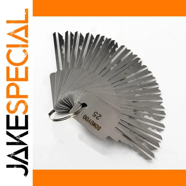 48 in 1 Locksmith Tool Keys Set