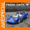 Pagani Zonda HP Huayra 1:24 Diecast Model Car