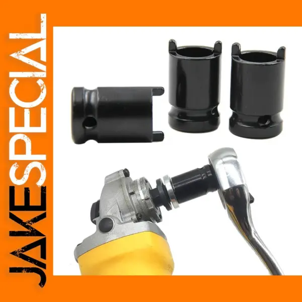 Angle Grinder Socket Wrench 1/2 Interface