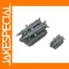 5PCS SA-4 Ganef Missile System Model Set
