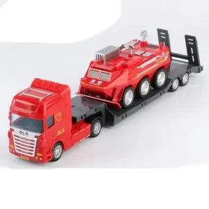 High-Simulation 1:50 Plastic Transport Truck Model 24 a9f17e36 upscaled