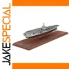 Diecast USS Enterprise CVN-65 1/700 Model