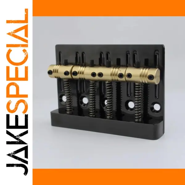 High Mass Bass Bridge for Jazz Bass