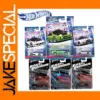 Hot Wheels 1/64 2025 Street Scene Diecast Car