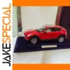 Diecast 1/18 CX-30 Off-road SUV Model