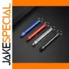Titanium Multi-Purpose Toothpick Tool Set