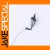 10pcs 1:200 N Scale LED Lamppost Lights