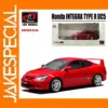 1:64 Honda INTEGRA TYPE R Diecast Model Car
