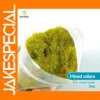 5MM Autumn Static Grass Turf for Models