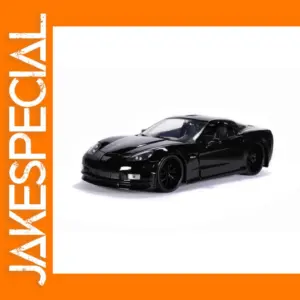Diecast 1:24 Scale 2006 Chevrolet Corvette