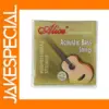 Alice A616-L A618-L Acoustic Bass Strings Set