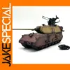 1:72 Scale Plastic Panzer VIII Maus Model Tank
