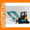 Kubota KX057.4/U40-6 1:24 Diecast Model Excavator