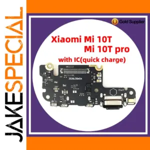 Xiaomi Mi 10T Dock Connector USB Charging Port Flex