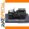 Sun Star 1:43 Military Tank Model WC51 WC57 Army Vehicle