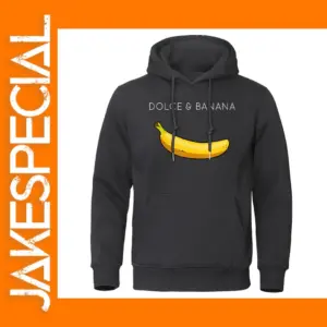 Casual Warm Fleece Hoodie for Men