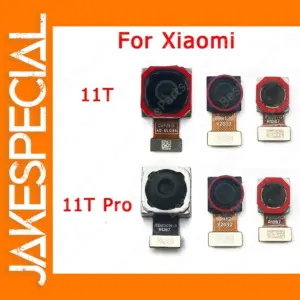 Xiaomi Mi 11T Pro Rear Camera Module