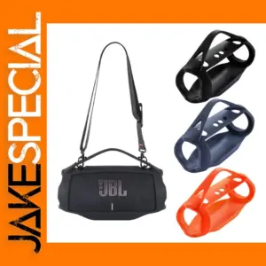 Silicone Cover for JBL Xtreme 4 Speakers